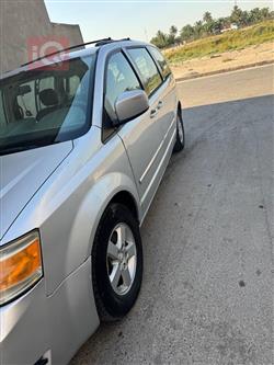 Dodge Grand Caravan